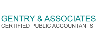 Chattanooga Accountant & Bookkeeper | Gentry & Associates CPAs