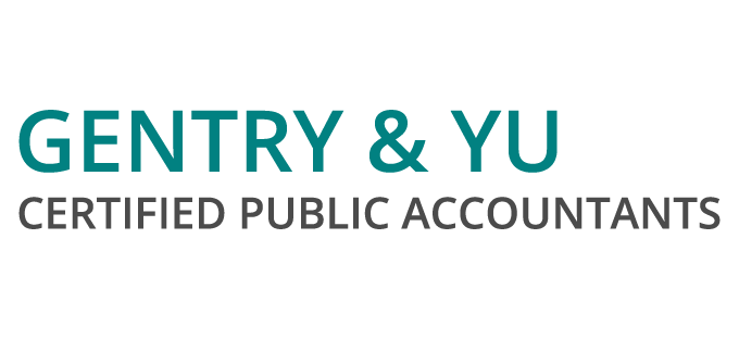 Chattanooga Accountant & Bookkeeper | Gentry & Yu CPAs