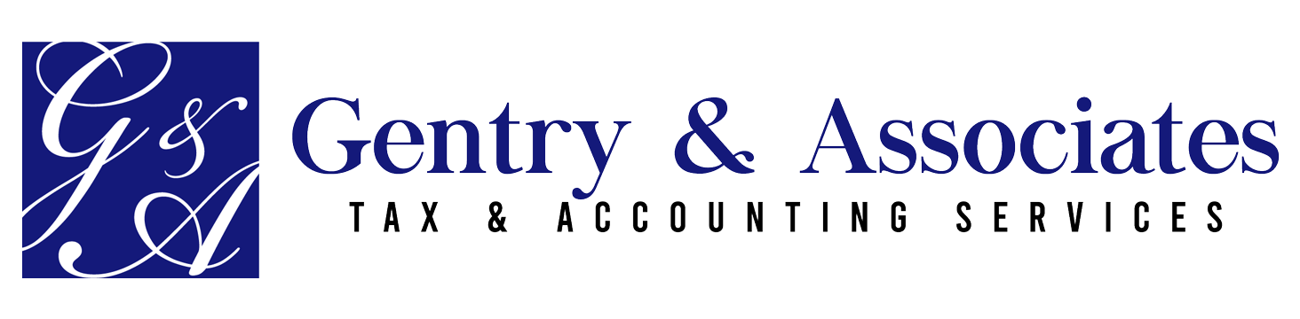 Gentry & Associates CPA | Tax & Accounting Services